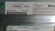 Load image into Gallery viewer, RADIO RECEIVER Jaguar XF XFR 2012 12 2013 13 - MM1230839