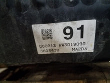 Load image into Gallery viewer, TRANSMISSION Mazda Cx-7 2007 07 2008 08 FWD - MM1231661