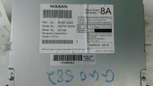 Load image into Gallery viewer, Radio Nissan Quest 2013 - MM1232407