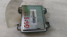Load image into Gallery viewer, ECU ECM COMPUTER HHR Relay Ion CTS Imapal 2007 07 - MM1232560