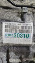 Load image into Gallery viewer, TRANSMISSION GS350 IS300 IS350 RC300 RC350 12-19 AWD VIN 8 - MM1232687