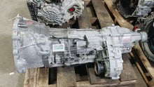 Load image into Gallery viewer, TRANSMISSION GS350 IS300 IS350 RC300 RC350 12-19 AWD VIN 8 - MM1232687