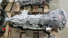 Load image into Gallery viewer, TRANSMISSION GS350 IS300 IS350 RC300 RC350 12-19 AWD VIN 8 - MM1232687