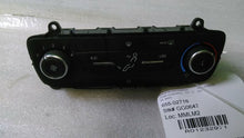 Load image into Gallery viewer, FRONT TEMPERATURE CONTROLS Ford Focus 2015 15 2016 16 2017 17 - MM1232971