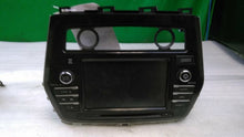 Load image into Gallery viewer, Radio Nissan Maxima 2017 - MM1235389