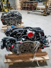 Load image into Gallery viewer, ENGINE MOTOR Subaru Impreza 2017 17 2018 18 2.0L VIN A - MM1235554