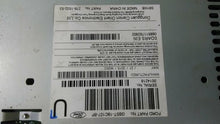 Load image into Gallery viewer, Radio Ford Explorer 2016 - MM1238160