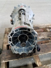 Load image into Gallery viewer, Transmission PORSCHE CAYENNE 2009 - MM1238411