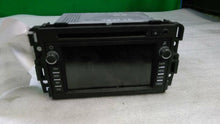 Load image into Gallery viewer, Radio Buick Enclave 2009 - MM1239119