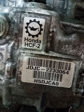 Load image into Gallery viewer, TRANSMISSION Honda Civic 16 17 18 19 20 VIN 2 - MM1239599