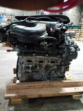 Load image into Gallery viewer, ENGINE MOTOR Murano Murano Cross Cabriolet 15 16 3.5L VIN A - MM1243268