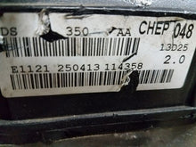 Load image into Gallery viewer, Engine Motor Buick C-MAX 2013 - MM1243798