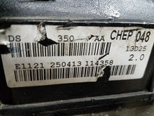 Load image into Gallery viewer, Engine Motor Buick C-MAX 2013 - MM1243798