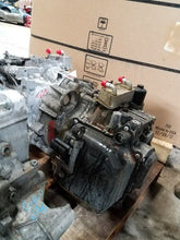 Load image into Gallery viewer, AUTOMATIC TRANSMISSION Volkswagen EOS 2007 07 - MM1243864