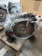 Load image into Gallery viewer, TRANSMISSION Kia Optima 2015 15 VIN 7 - MM1244931
