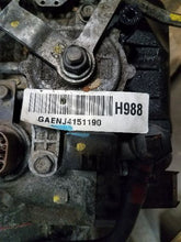 Load image into Gallery viewer, TRANSMISSION Kia Optima 2015 15 VIN 7 - MM1244931