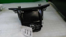 Load image into Gallery viewer, Radio Honda Odyssey 2014 - MM1244966