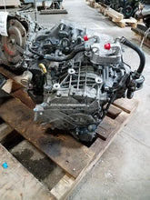 Load image into Gallery viewer, TRANSMISSION Honda Accord 2012 12 - MM1245961