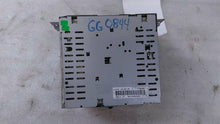 Load image into Gallery viewer, RADIO Ford Escape Mercury Mariner 2009 09 AM FM CD - MM1246277