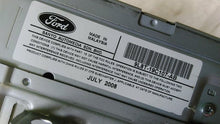 Load image into Gallery viewer, RADIO Ford Escape Mercury Mariner 2009 09 AM FM CD - MM1246277