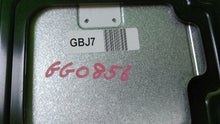 Load image into Gallery viewer, ECU ECM Computer Isuzu Optima 2015 - MM1246423