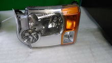 Load image into Gallery viewer, HEADLIGHT LAMP ASSEMBLY Land Rover LR3 05 06 07 08 09 Left - MM1248359