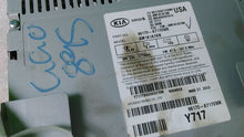 Load image into Gallery viewer, Radio Kia Forte 2014 - MM1249036