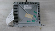 Load image into Gallery viewer, RADIO Ford Escape Mercury Mariner 2008 08 AM FM CD - MM1251490