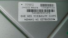 Load image into Gallery viewer, RADIO Ford Escape Mercury Mariner 2008 08 AM FM CD - MM1251490