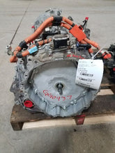 Load image into Gallery viewer, TRANSMISSION Prius Prius V 12 13 14 15 16 17 18 19 VIN B3 - MM1251578