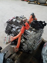 Load image into Gallery viewer, TRANSMISSION Prius Prius V 12 13 14 15 16 17 18 19 VIN B3 - MM1251578