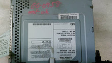 Load image into Gallery viewer, RADIO Honda Civic 2012 12 - MM1251833