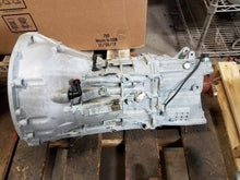 Load image into Gallery viewer, TRANSMISSION Ford Mustang 2015 15 2016 16 2017 17 - MM1252202