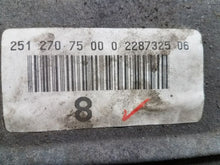 Load image into Gallery viewer, TRANSMISSION Mercedes-Benz R320 R350 2009 09 2010 10 - MM1254044