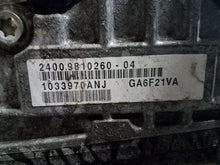 Load image into Gallery viewer, TRANSMISSION Mini Countryman Paceman 11 12 13 14 15 16 - MM1254686