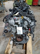 Load image into Gallery viewer, ENGINE MOTOR Q50 Q70 QX70 14 15 16 17 18 19 3.7L VIN B/C - MM1256237