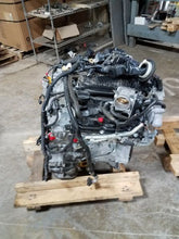 Load image into Gallery viewer, ENGINE MOTOR Q50 Q70 QX70 14 15 16 17 18 19 3.7L VIN B/C - MM1256237