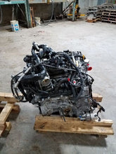 Load image into Gallery viewer, ENGINE MOTOR Q50 Q70 QX70 14 15 16 17 18 19 3.7L VIN B/C - MM1256237