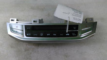 Load image into Gallery viewer, Temperature Controls Honda Accord 2014 - MM1256686