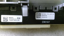 Load image into Gallery viewer, Temperature Controls Honda Accord 2014 - MM1256686