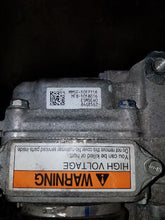 Load image into Gallery viewer, Transmission Honda Accord 2014 - MM1256706