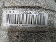 Load image into Gallery viewer, TRANSMISSION BMW X5 2011 11 2012 12 - MM1258049