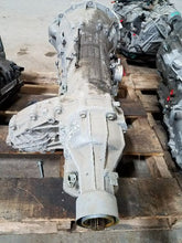 Load image into Gallery viewer, TRANSMISSION GS350 IS300 IS350 RC300 RC350 12-19 AWD VIN 8 - MM1260629