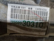 Load image into Gallery viewer, TRANSMISSION GS350 IS300 IS350 RC300 RC350 12-19 AWD VIN 8 - MM1260629