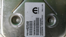 Load image into Gallery viewer, ECU ECM COMPUTER Jeep Cherokee Mercedes-Benz 200 2015 15 - MM1261569