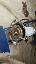 Load image into Gallery viewer, TRANSMISSION Commander Grand Cherokee 2009 09 2010 10 4X4 - MM1261915