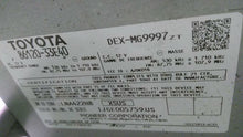 Load image into Gallery viewer, Radio LEXUS ES350 2010 - MM1262753