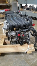 Load image into Gallery viewer, ENGINE MOTOR Nissan Versa 2013 13 1.6L VIN C - MM1263070