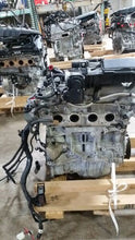 Load image into Gallery viewer, ENGINE MOTOR Nissan Versa 2013 13 1.6L VIN C - MM1263070