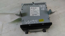 Load image into Gallery viewer, RADIO Hyundai Sonata 2013 13 2014 14 AM FM CD MP3 SATELLITE - MM1263708